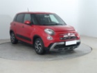 Fiat 500L, 1.4 16V, ČR,1.maj, Serv.kniha, Klima,,