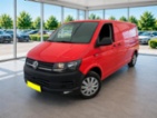 Volkswagen Transporter, 2,0TDi DSG,Long,Dílna