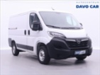 Opel Movano, 2,2 CDTi 88kW CZ Klima DPH
