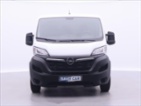 Opel Movano, 2,2 CDTi 88kW CZ Klima DPH