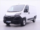 Opel Movano, 2,2 CDTi 88kW CZ Klima DPH