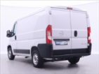 Opel Movano, 2,2 CDTi 88kW CZ Klima DPH