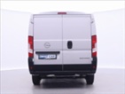 Opel Movano, 2,2 CDTi 88kW CZ Klima DPH