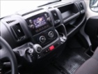 Opel Movano, 2,2 CDTi 88kW CZ Klima DPH