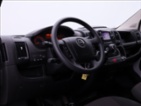Opel Movano, 2,2 CDTi 88kW CZ Klima DPH