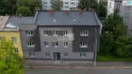 prodej činžovního domu s 12 byty v