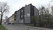 prodej činžovního domu s 12 byty v