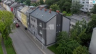prodej činžovního domu s 12 byty v