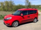 Fiat Dobló 1,6   JTD MultiJet2 70kW MPV