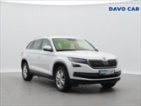 Škoda Kodiaq, 2,0 TDI 110kW DSG 4x4 Style CZ, SUV,