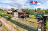 Prodej chaty, 12 m², OV, Chomutov, ul. Na Moráni