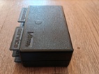BOX NA AUDIOKAZETY