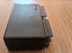 BOX NA AUDIOKAZETY