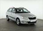 Skoda Fabia, 1.2 TSI, Serv.kniha, Klima, rezervace