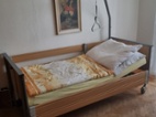 Prodám polohovatelné lůžko ECOFIt S