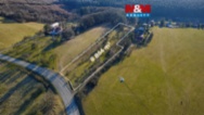 Prodej zahrady, 8864 m², Zlín