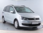 VW Sharan, 2.0 TDI, Serv.kniha, Navi, Klima,, MPV,