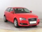 Audi A3, 1.4 TFSIAmbition , Klima, Hatchback,