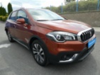 Suzuki SX4 S-Cross, 1,4i 103kW ALLGRIP 4x4  automa