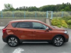 Suzuki SX4 S-Cross, 1,4i 103kW ALLGRIP 4x4  automa