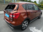 Suzuki SX4 S-Cross, 1,4i 103kW ALLGRIP 4x4  automa