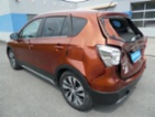 Suzuki SX4 S-Cross, 1,4i 103kW ALLGRIP 4x4  automa