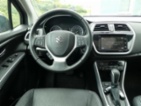 Suzuki SX4 S-Cross, 1,4i 103kW ALLGRIP 4x4  automa