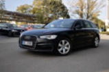 Audi A6, Pravidelný servis, 2 sada kol, kombi,