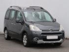 Citroen Berlingo, 1.6 HDi, 5Míst, Klima, ČR