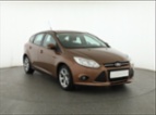 Ford Focus, 1.0 EcoBoost, Serv.kniha, Klima,,