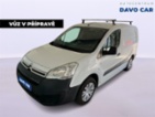 Citroën Berlingo, 1,6 HDi 73kW Klima L2 STK 4/28