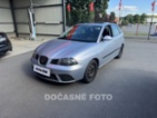 Seat Ibiza, 1.4 i, hatchback, benzín