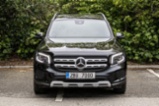 Mercedes-Benz GLB, SUV, nafta
