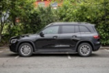 Mercedes-Benz GLB, SUV, nafta