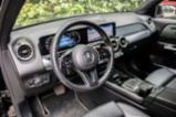 Mercedes-Benz GLB, SUV, nafta