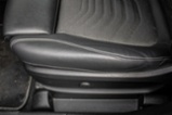Mercedes-Benz GLB, SUV, nafta