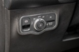 Mercedes-Benz GLB, SUV, nafta