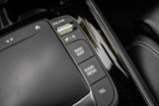 Mercedes-Benz GLB, SUV, nafta