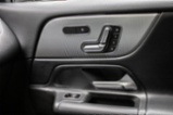 Mercedes-Benz GLB, SUV, nafta