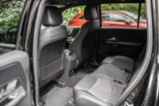 Mercedes-Benz GLB, SUV, nafta
