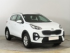 Kia Sportage, 1.6 GDI, ČR,1.maj, Serv.kniha,, SUV,