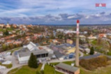 Prostor pro vysílač k pronájmu, Benátky nad Jizerou