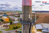 Prostor pro vysílač k pronájmu, Benátky nad Jizerou