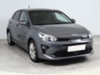 Kia Rio, 1.2 DPI, ČR,2.maj, Serv.kniha,, Hatchback
