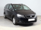 Seat Alhambra, 2.0 TDI, Automat, 7 míst, Serv