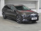 Volkswagen Passat, 1.4 TSiine, kombi, benzín