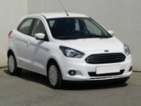Ford KA PLUS, 1.2 i, ČR, AC, temp, hatchback,