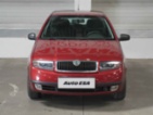 Škoda Fabia I, 1.2 12V, ČR, kombi, benzín
