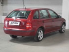 Škoda Fabia I, 1.2 12V, ČR, kombi, benzín