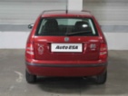 Škoda Fabia I, 1.2 12V, ČR, kombi, benzín
